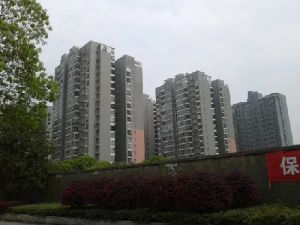 香樟景苑4室2厅南北
