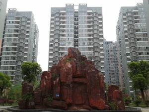 香樟景苑4室2厅南
