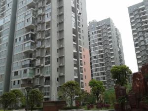 香樟景苑4室2厅南北