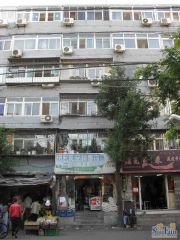大柳树13号院,南北通透双卧朝南采光好1995年建成