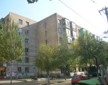 清明小区(新区)1室1厅南