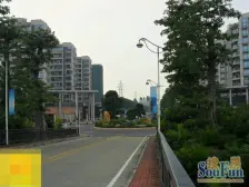 新世纪上河居大三房业主诚心出售来电即可看房有钥匙