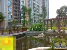 大平层带装修业主诚心急卖看房方便