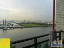 新世纪上河居 精装修大三房 满五唯一 业主急售