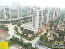 新世纪上河居一线江景洋房业主诚心出售看房方便