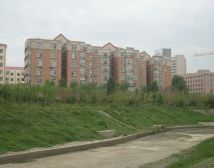 先锋小区2室2厅南北