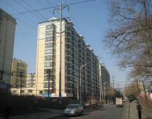 房子是一楼 有租客26.3月到期 东西通透