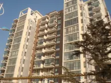 西海岸下叠别墅!西打头!带50平花园!带20平车库