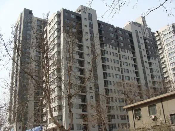 紫晶天域实景图