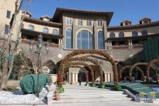 正棋山1号 2室1厅 南