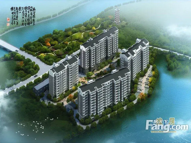 世纪名都