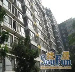 嘉业大厦二期实景图