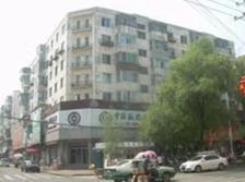 上海路小区 2室1厅 南