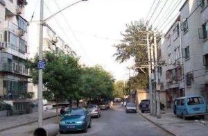 西便门内大街97号院2室1厅东西