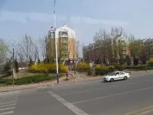 锦绣新城三期 4室2厅 东 南