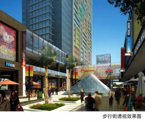 四月楼市小阳春 丛台区新盘名仕公馆即将面市