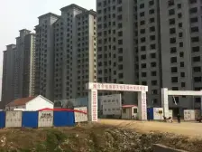 双南卧室 楼层好 毛坯房 采光好有证可贷款