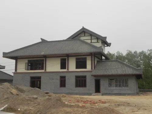 汉魏公馆