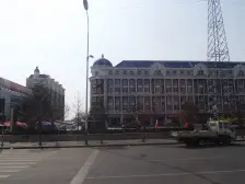 芝水小区 5室2厅 南 北