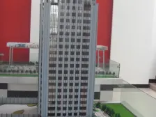 中晟新天地 1室0厅 东