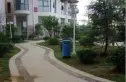 隆鑫四合田园实景图