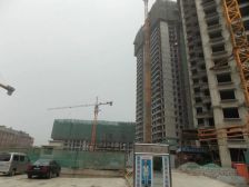 新上蓝泊湾五年唯一住房,河景效果好,中高层