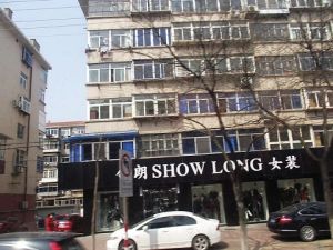 白石新城2室1厅东