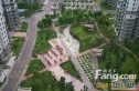 秀蝶双座实景图