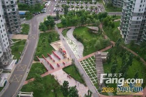 秀蝶双座2室2厅东南北