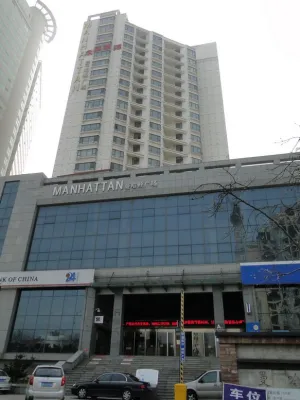 【青岛曼哈顿广场小区,二手房,租房】- 青岛房天下