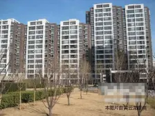 河景房 双气通透户型 精装自住标准