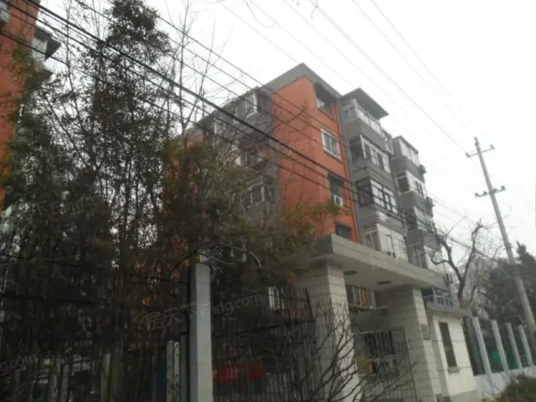 万泉庄1号院实景图
