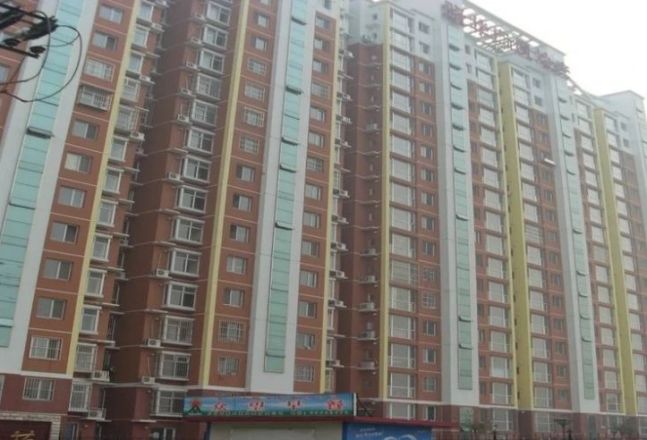 博雅世家实景图