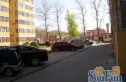 双桥中路10号院实景图
