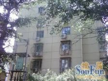 双桥中路10号北院,南北通透采光好