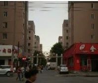 铁安里小区 2室1厅 南 北