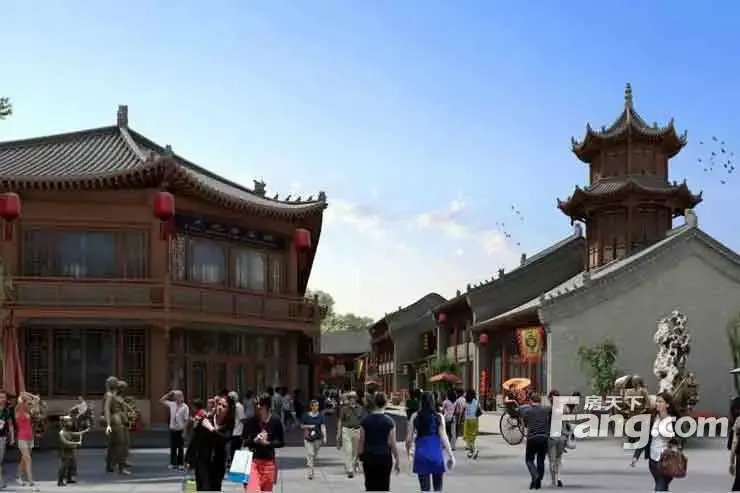 ��ʢ����ҵ��Ч��ͼһ��