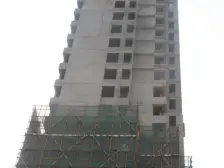 金地澜悦 2室1厅 东南