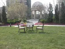 金地澜悦 4室2厅 南 北