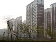 好楼层 采光好 小区设施完善