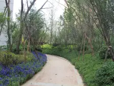 东区海马公园无个税次新装30万装修即见所得单身轻奢