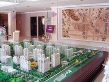 中国铁建原香漫谷四区2室1厅东西