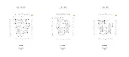 保利体育庄园5室3厅1厨3卫建面376.0㎡
