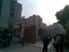 聚龙阳光都市花园