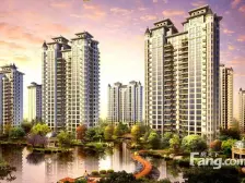 电梯好楼层,户型好,采光好,带一个地下室