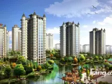 三居两卫带地下室,好位置好楼层,郝斌对过