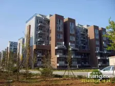 半岛蓝湾电梯房 三室精装 带4平地下室 配套齐