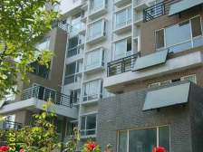 经典户型 两室精装 公摊小 独立餐厅 家具家电 配套齐