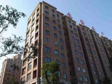 步梯洋房得房率高 基础设施齐全 可在做到直接住