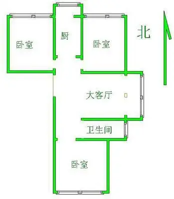 陋园巷